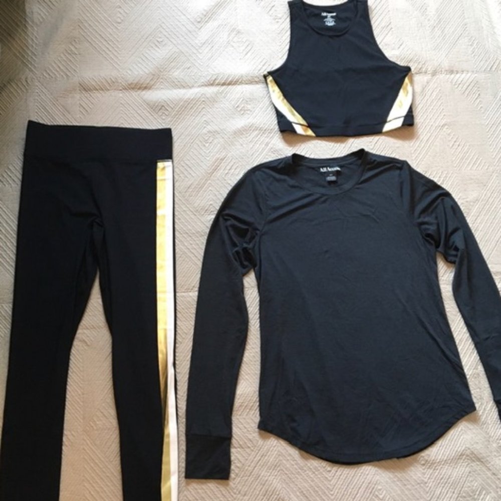 Women's Activewear